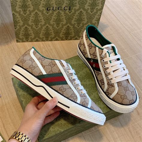 gucci tenis mujer|gucci sneakers para mujer.